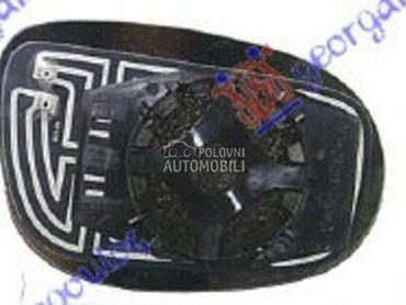 STAKLO RETROVIZORA SA GREJACEM za Lancia Delta od 2008. do 2014. god.