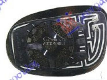 STAKLO RETROVIZORA SA GREJACEM za Lancia Delta od 2008. do 2014. god.