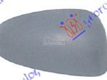 POKLOPAC RETROVIZORA PM za Lancia Delta od 2008. do 2014. god.