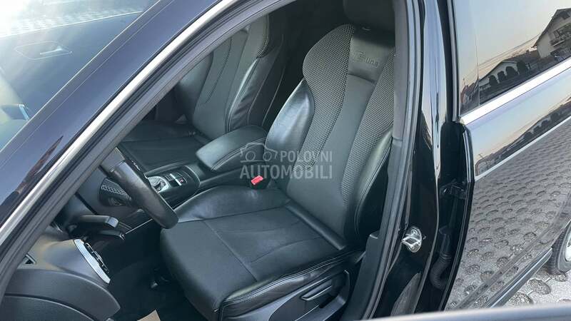 Audi A3 1.6TDI 3xS-LINE