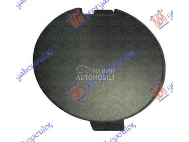 POKLOPAC KUKE PREDNJEG BRANIKA za Lancia Delta od 2008. do 2014. god.