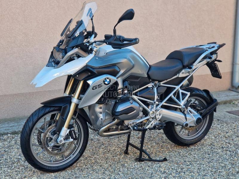 BMW R 1200 GS LC