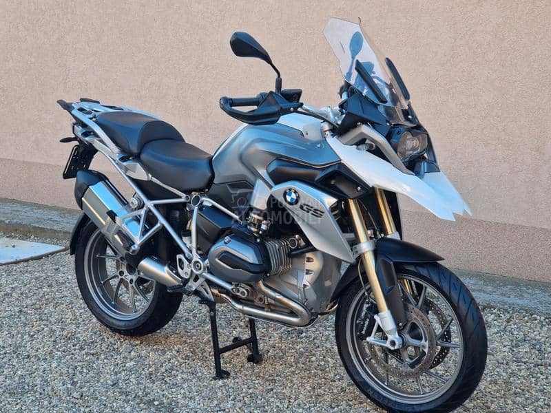BMW R 1200 GS LC