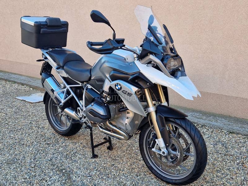 BMW R 1200 GS LC