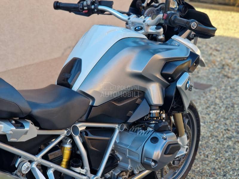 BMW R 1200 GS LC