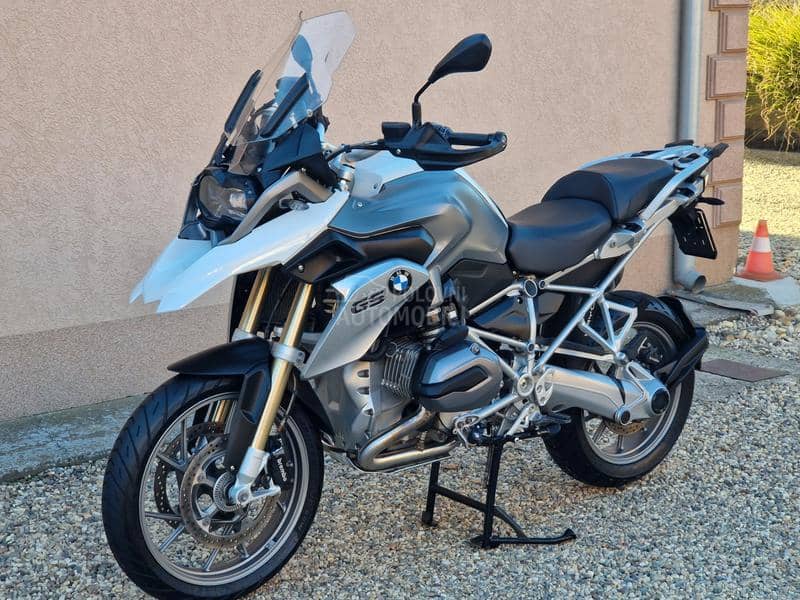 BMW R 1200 GS LC