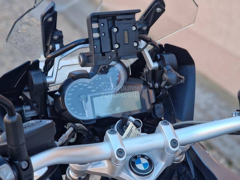 BMW R 1200 GS LC