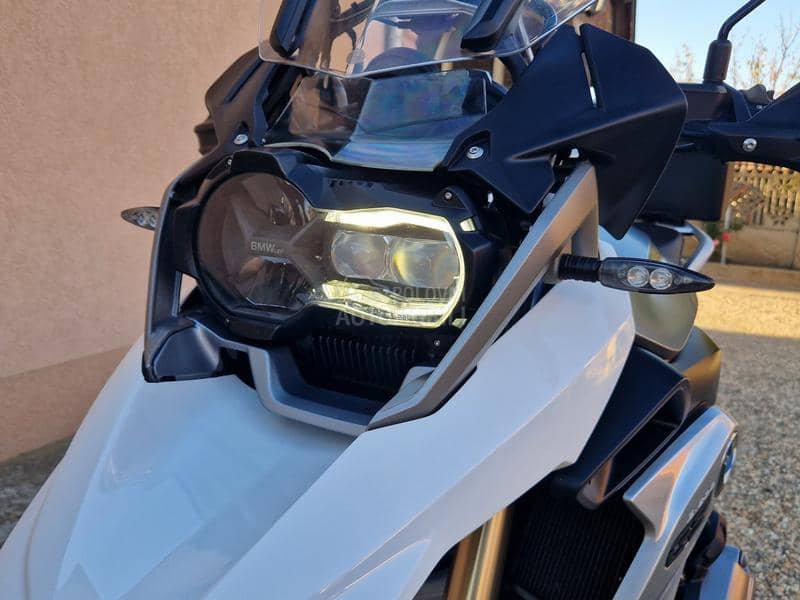BMW R 1200 GS LC