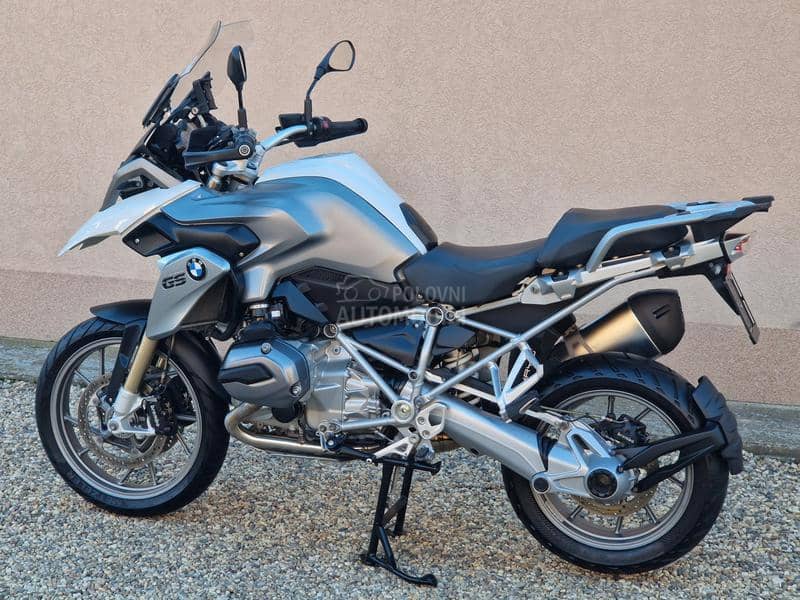 BMW R 1200 GS LC