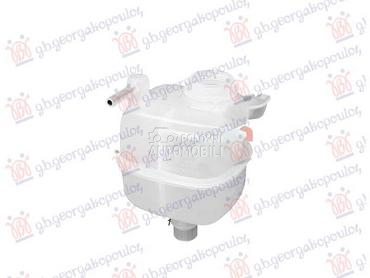 POSUDA ZA ANTIFRIZ (2.0L) za Jeep Wrangler za 2018. god.