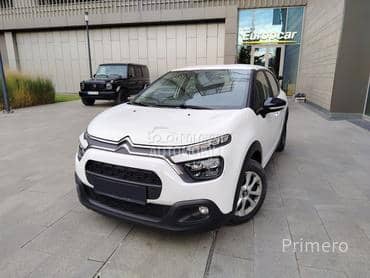 Citroen C3 N1 1.2 BUSINESS
