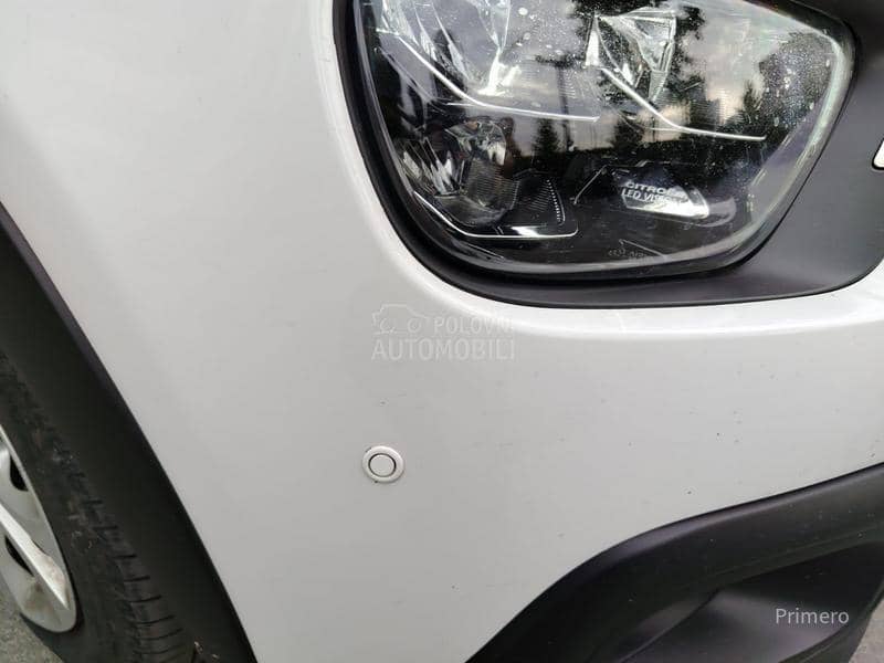 Citroen C3 N1 1.2 BUSINESS