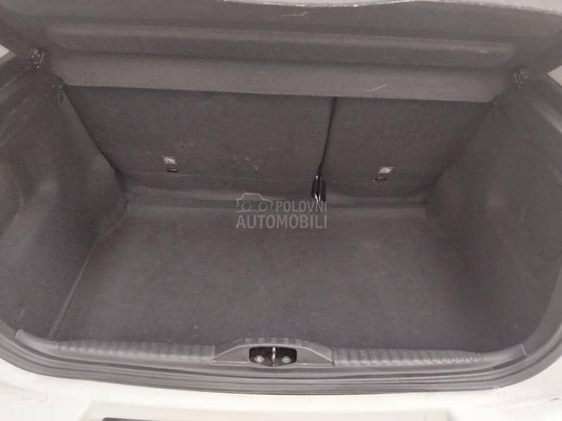 Citroen C3 N1 1.2 BUSINESS