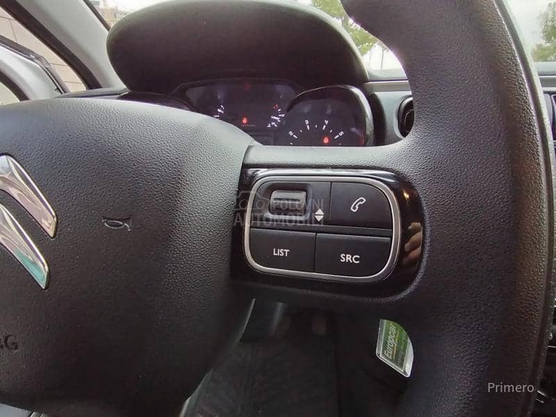 Citroen C3 N1 1.2 BUSINESS