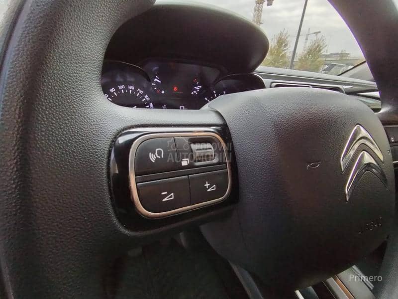 Citroen C3 N1 1.2 BUSINESS