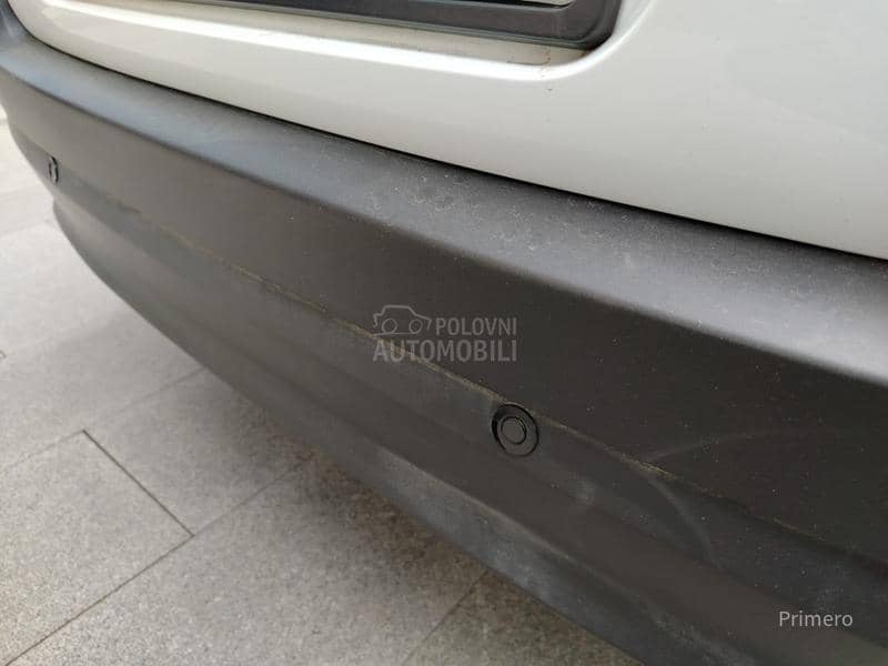 Citroen C3 N1 1.2 BUSINESS