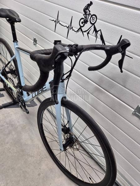 Cube Attain Pro SORA 56cm TOP