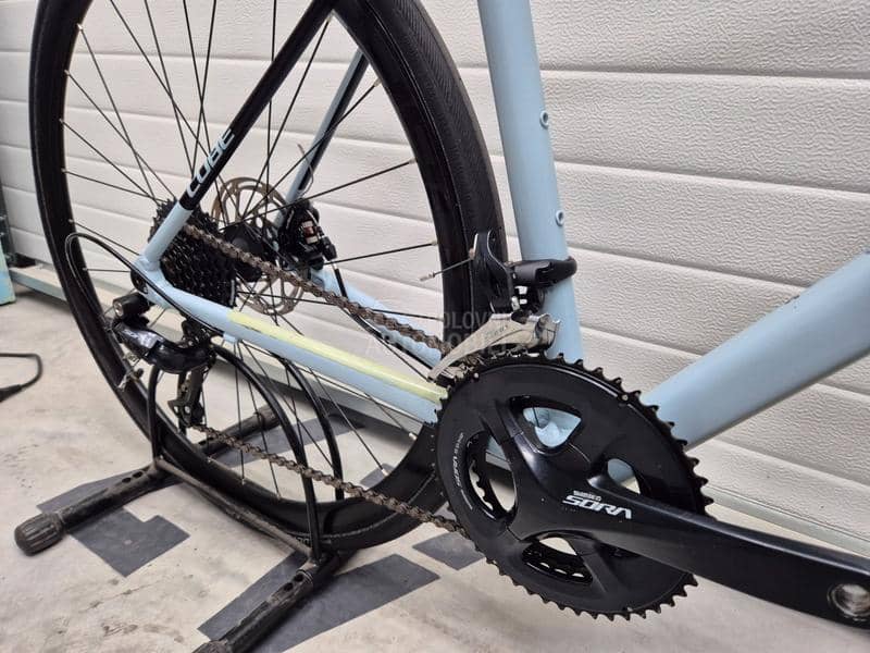 Cube Attain Pro SORA 56cm TOP