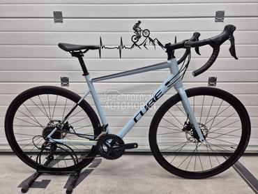 Cube Attain Pro SORA 56cm TOP