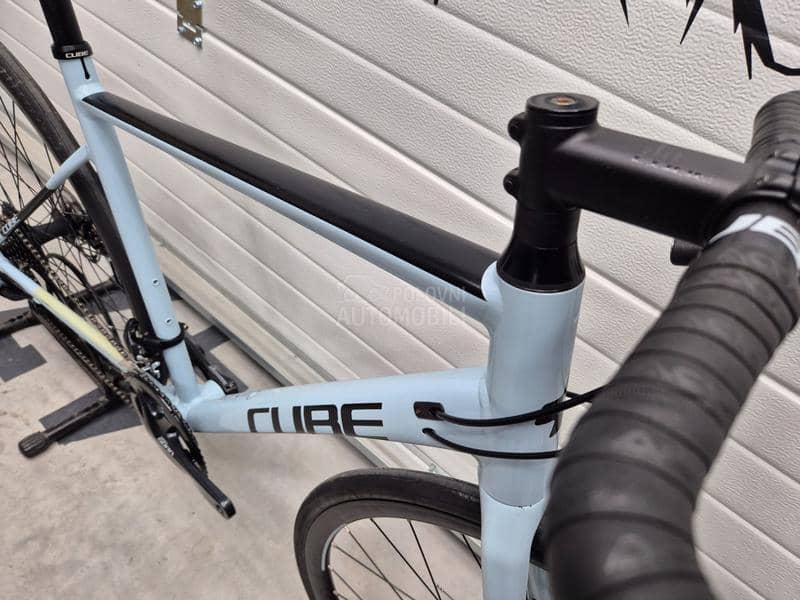 Cube Attain Pro SORA 56cm TOP