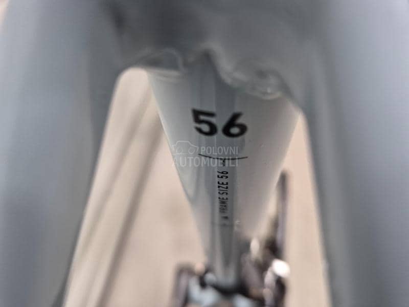 Cube Attain Pro SORA 56cm TOP