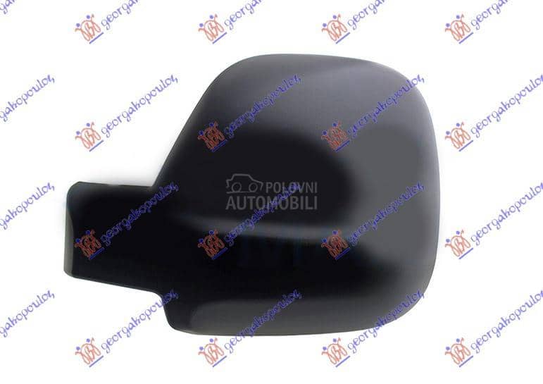 POKLOPAC RETROVIZORA Levo