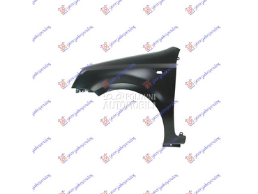 BLATOBRAN (A KVALITET) za Fiat Panda od 2003. do 2014. god.