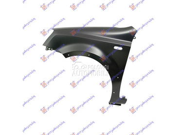 BLATOBRAN (4WD) za Fiat Panda od 2003. do 2014. god.