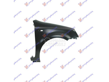 BLATOBRAN za Fiat Panda od 2003. do 2014. god.