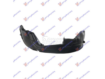 POTKRILO za Fiat Panda od 2003. do 2014. god.