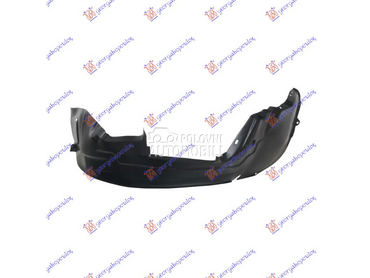 POTKRILO za Fiat Panda od 2003. do 2014. god.