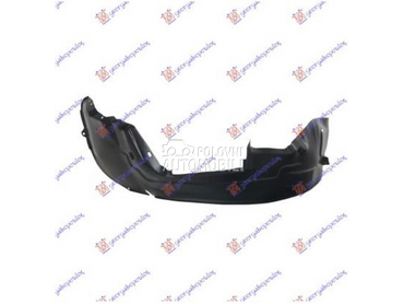 POTKRILO (A KVALITET) za Fiat Panda od 2003. do 2014. god.