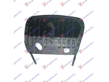 ZASTITA MOTORA (1.1/1.2 BENZIN za Fiat Panda od 2003. do 2014. god.