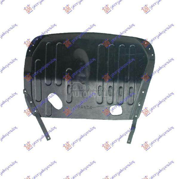 ZASTITA MOTORA (1.1/1.2 BENZIN