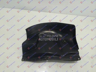 ZASTITA ISPOD ALTERNATORA (1.1 za Fiat Panda od 2003. do 2014. god.