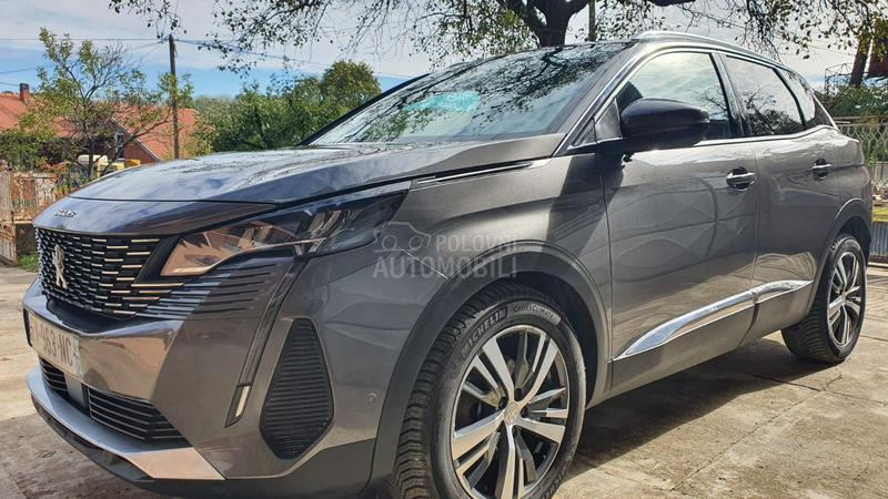 Peugeot 3008 1.5hdi lanac 8mm