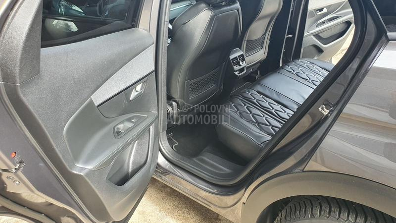 Peugeot 3008 1.5hdi lanac 8mm