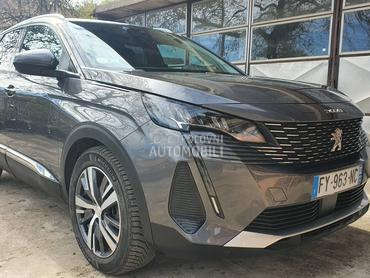 Peugeot 3008 1.5hdi lanac 8mm