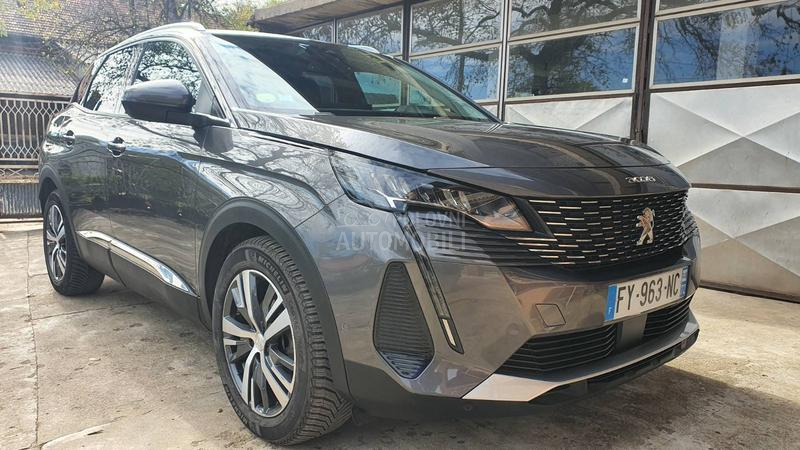 Peugeot 3008 1.5hdi lanac 8mm