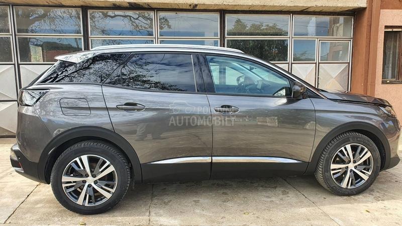 Peugeot 3008 1.5hdi lanac 8mm