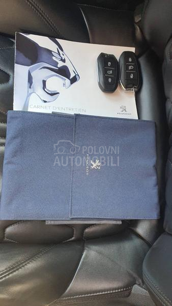 Peugeot 3008 1.5hdi lanac 8mm