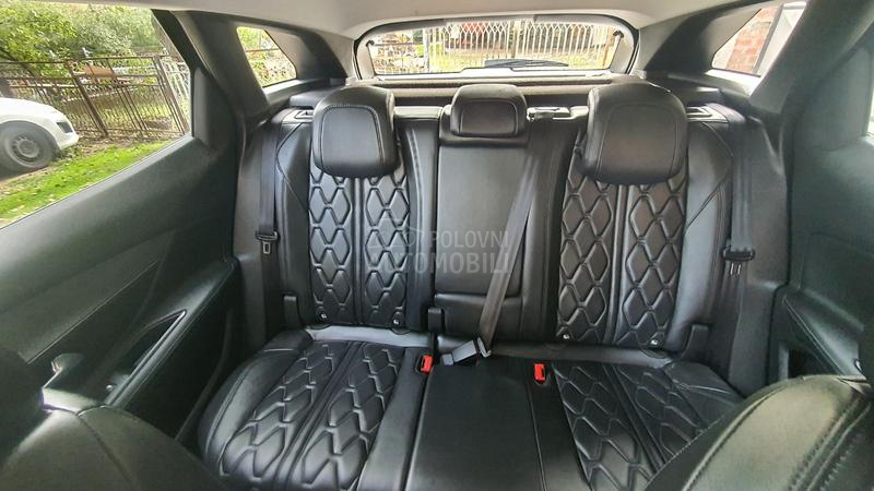 Peugeot 3008 1.5hdi lanac 8mm