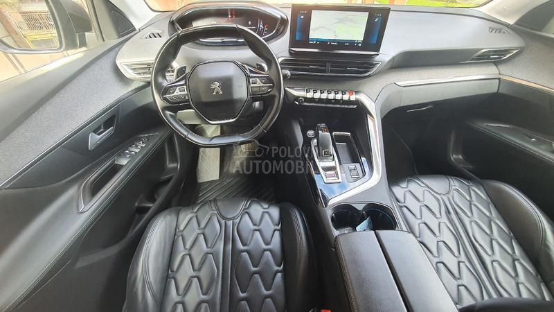 Peugeot 3008 1.5hdi lanac 8mm