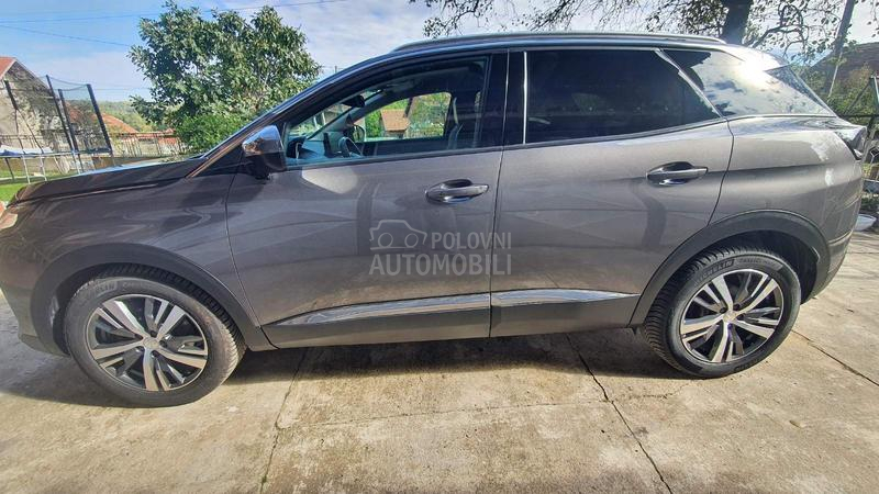 Peugeot 3008 1.5hdi lanac 8mm