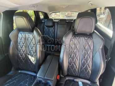 Peugeot 3008 1.5hdi lanac 8mm