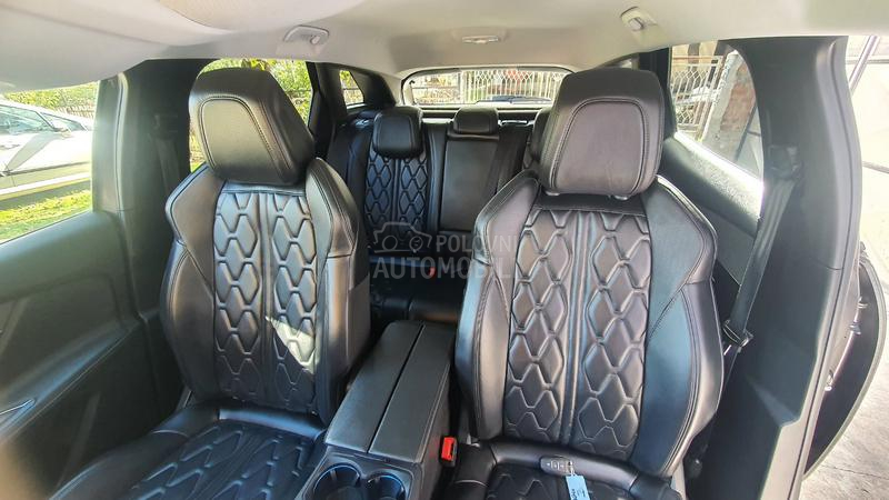 Peugeot 3008 1.5hdi lanac 8mm
