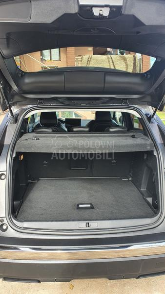 Peugeot 3008 1.5hdi lanac 8mm