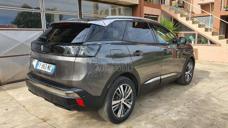 Peugeot 3008 1.5hdi lanac 8mm