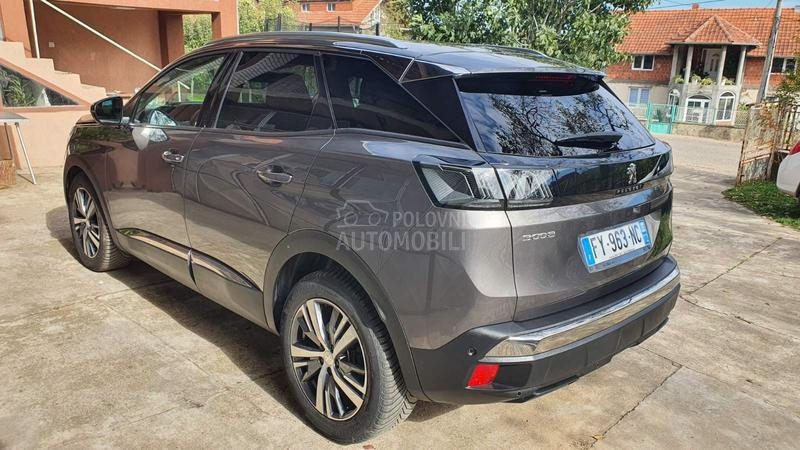 Peugeot 3008 1.5hdi lanac 8mm