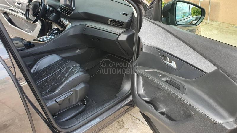 Peugeot 3008 1.5hdi lanac 8mm